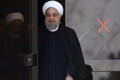  ماجرای اخراج حسن روحانی از صدا و سیما به دستور امام | ویدئو