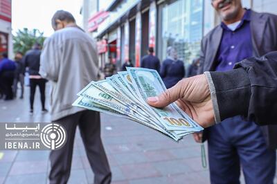  دست پر بازارساز با ذخایر ارزشمند طلا/ دلار به نرخ تعادلی برمی‌گردد