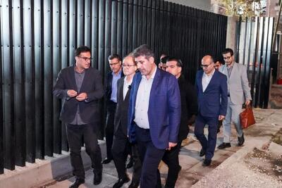  حریم تئاتر شهر تا آغاز جشنواره تئاتر فجر متحول می شود