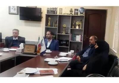  تعامل دانشگاه، تولید و فرهنگ در حوزه مد و لباس مشهد، فرصت‌آفرین است