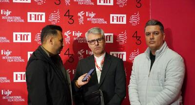  جشنواره جهانی فیلم فجر نماد قدرت و دیپلماسی فرهنگی ایران است/ برگزاری جشنواره در شیراز اهمیت ویژه‌ای برای دیپلماسی فرهنگی ایران داشت