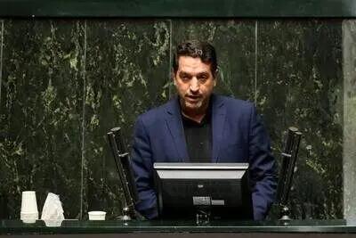  ضرورت بکارگیری منابع آبی برای حل تنش آبی استان