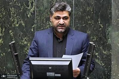  عدم تمکین از قوانین باعث مشکلات اقتصادی شده است