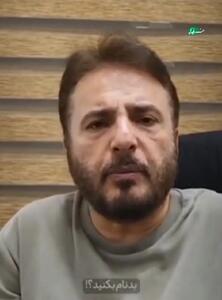  واکنش شدید سید جواد هاشمی به دستگیری چند بازیگر + فیلم