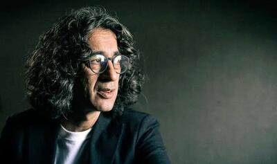  تورج اصلانی داور جشنواره فیلم «ئامد» ترکیه شد