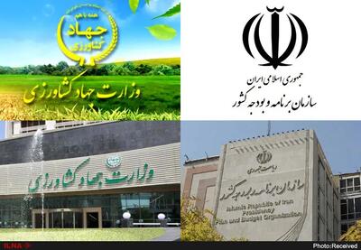  برگزاری نشست‌هایی برای بهبود حقوق کارکنان وزارت کشاورزی/ کارکنان امیدی به جلسات ندارند!