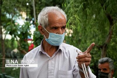  قطع خدمات درمانی بازنشستگان فولاد/ ادغام صندوق بلاتکلیفی را تشدید کرده است