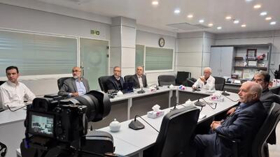  حرکت استانی در راستای پیشگیری از گسترش بیماری های غیرواگیردار