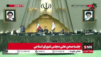  واکنش جالب یک نماینده به رای آوردن پیشنهاد کاهش سقف مهریه: «ای جونم!» + فیلم