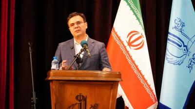  لزوم استفاده از ایده‌های ارزشمند دانشجویان برای حل چالش‌های دانشگاه