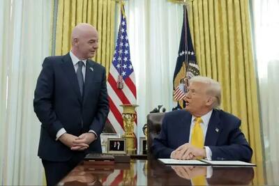  جام جهانی بزرگ‌تر، متفاوت‌تر؛ ۲۰۲۶ چگونه تاریخ‌ساز می‌شود؟