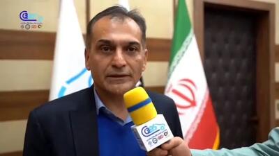  ساتبا: ظرفیت ۸ هزار مگاواتی زنجیره تجهیزات خورشیدی ابلاغ شد*فیلم
