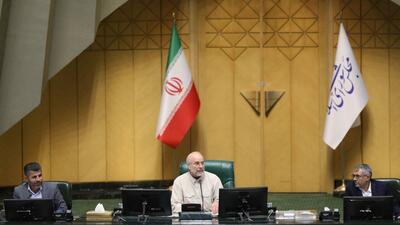  قالیباف: مردم منتظر اجرای کالابرگ هستند