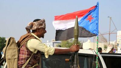  تسلط شبه نظامیان مورد حمایت امارات بر شهر راهبردی «سیئون» یمن