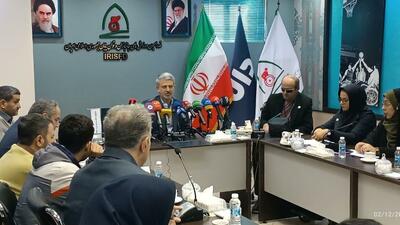  کوهپایه‌زاده: به دنبال تکرار قهرمانی در پاراآسیایی دبی هستیم