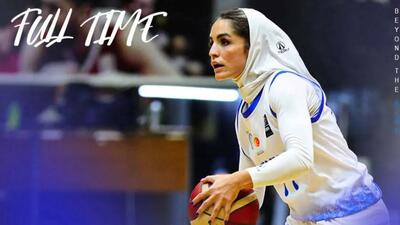  استقلال مدعی قهرمانی را درهم کوبید