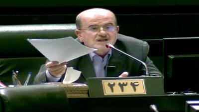  لاهوتی: مهریه بیشتر از ۱۴ سکه دیگر مجازات زندان ندارد