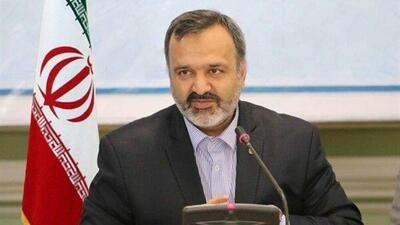  آمادگی برای اعزام زائران به حج ۱۴۰۵