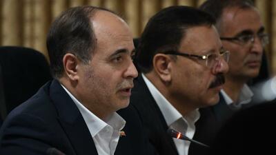  ترخیص روزانه نهاده‌های دامی از گمرک/ هیچ نگرانی در تامین نهاده وجود ندارد