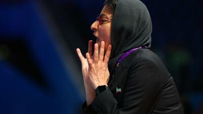  آماده برای یک جهش جهانی