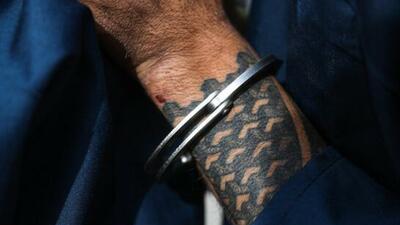  استرداد متهمان به قتل توسط پلیس بین الملل