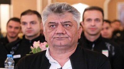  سرپرست کمیته داوران: نامزدهای متعدد برای داوری دربی داشتیم