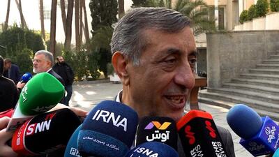  قائم‌پناه: گازوئیل با سولفور بالا صحت ندارد