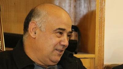  استقرار مدیریت مشارکتی، راه نجات از بحران آب