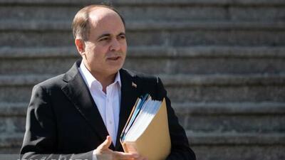  نوری: با گران‌فروشی مقابله می‌کنیم/قیمت مرغ متعادل شده است