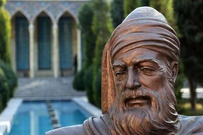  معنی و تفسیر شعر «نعل در آتش گدازد، روی گرمت بوس را …» از غزلیات صائب تبریزی