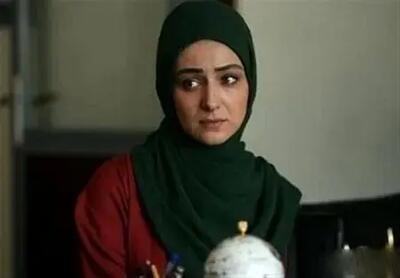 ویدا جوان طلاقش را علنی کرد