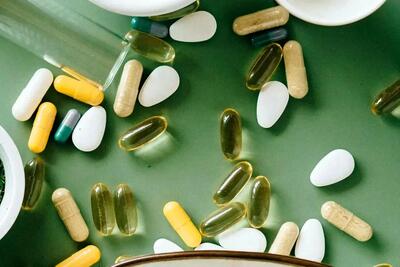  ویتامین C یا زینک؛ کدام برای تقویت سیستم ایمنی مؤثرتر است؟