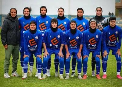  جنجال در نقل و انتقالات لیگ برتر زنان