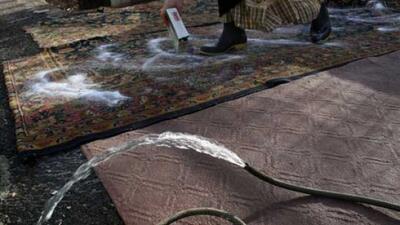  هشدار به پر مصرفان آب