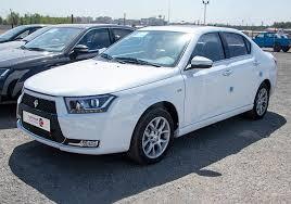  خرید مزایده ای   دنا EF7  رنگ : سفید  مدل : 94