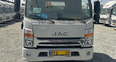  آغاز ثبت نام حراجی بزرگ 100 دستگاه ماشین الات سبک و سنگین کارکرده (ارتش)