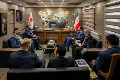  سلام گرم فرودگاه ارومیه به پروازهای خارجی