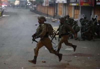  ادعای ارتش رژیم صهیونیستی: نیروهای جولانی در حمله به سربازان اسرائیلی نقش داشتند