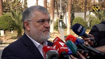  استاندار تهران: دولت برای افزایش اسقاط خودرو عزم جدی دارد