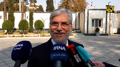  وزیر علوم: بازگشت به اساسنامه موجب رشد دانشگاه پیام‌نور می‌شود