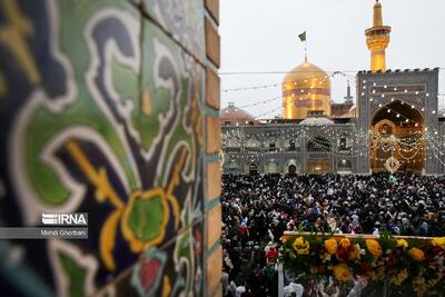  ۸۰ اثر به جشنواره بین المللی شعر رضوی به زبان ترکی آذری ارسال شده است