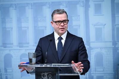  فنلاند: آماده ارائه ضمانت‌های امنیتی به اوکراین نیستیم