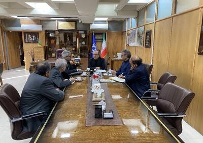  بقایی: آماده ایفای نقش تسهیل‌گری برای گسترش تعاملات علمی دانشگاه‌های کشور با جهان هستیم