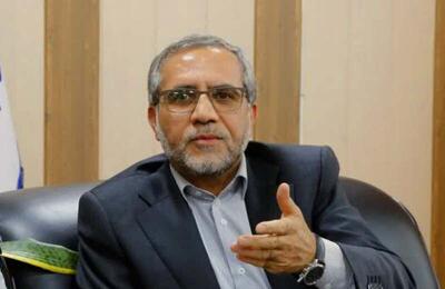  نماینده سمنان: نیروی دریایی ستون امنیت ملی و پیشران اقتصاد دریامحور ایران است