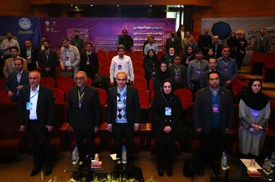  توانمندسازی مدیران آینده پارک‌های علم و فناوری در ایستگاه سوم