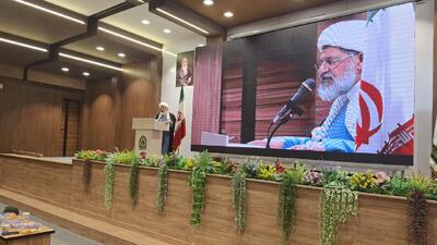  رییس عقیدتی سیاسی فراجا: نهج‌البلاغه مختص شیعه و سنی نیست