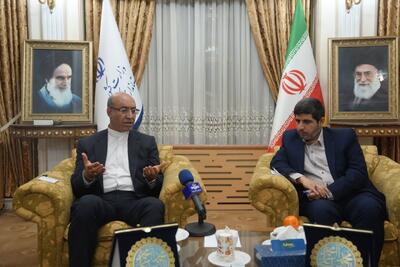  استاندار: بازارچه دائمی محصولات مددجویان به‌زودی در کرمانشاه ایجاد می‌شود