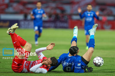  صفیری: گزینه‌های متعددی برای قضاوت دربی داشتیم