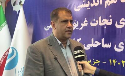  رئیس فدراسیون نجات‌ غریق بر ضرورت برگزاری دوره های مربیگری تاکید کرد