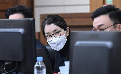  درخواست ۱۵ سال زندان برای همسر رئیس‌جمهوری برکنار شده کره جنوبی